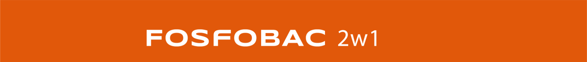 fosfobac