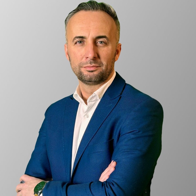 Robert Muszyński Creative Bio Lab