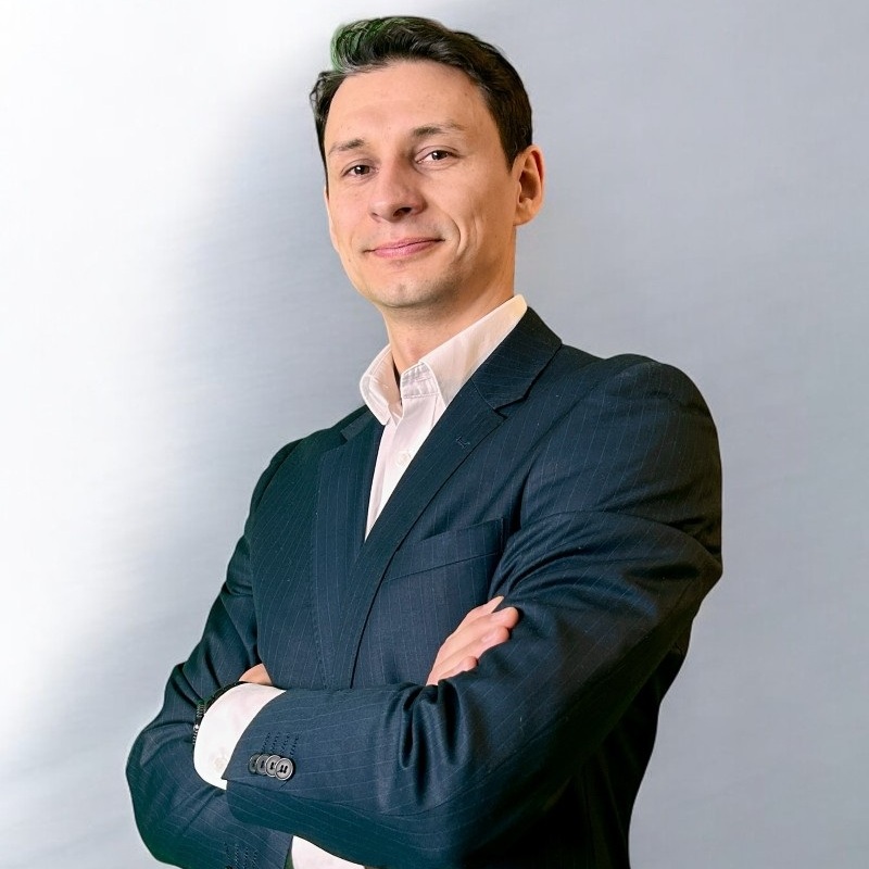 Wiktor Kaczmarek Creative Bio Lab